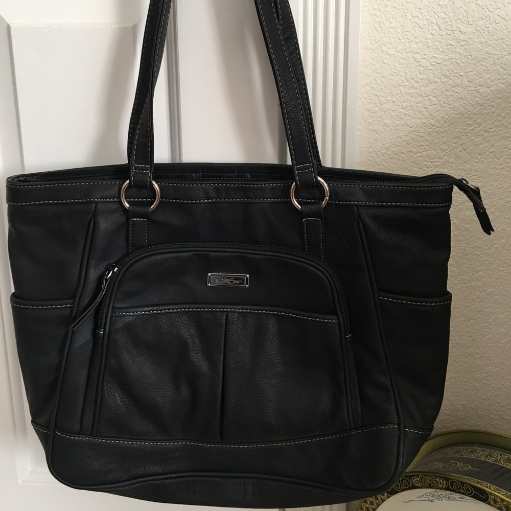 Multi sac tote